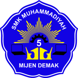 SMK MUHAMMADIYAH 5 MIJEN