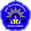 logo smk muhammadiyah 5 mijen