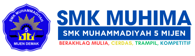 SMK MUHIMA