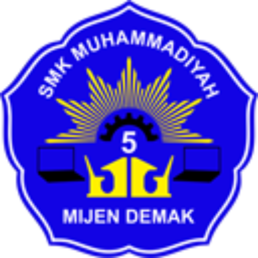 SMK Muhammadiyah 5 Mijen